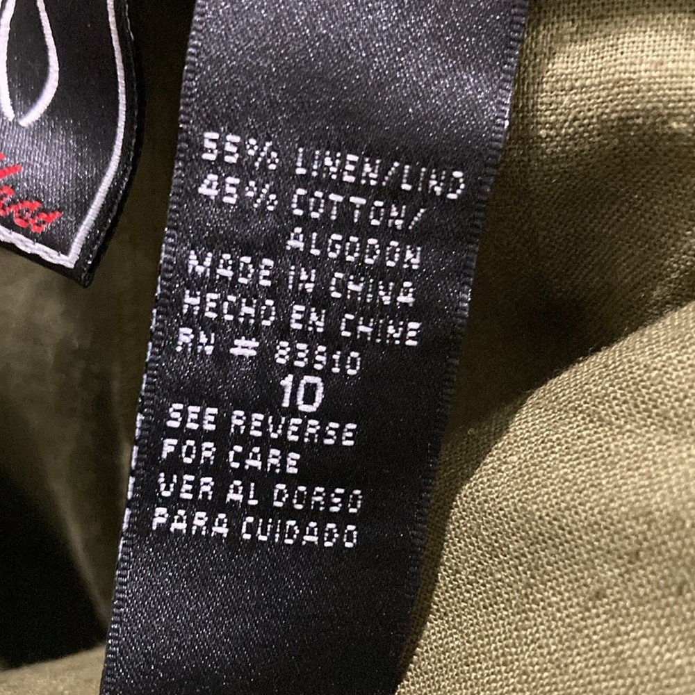 Lightweight For Summer - image 8